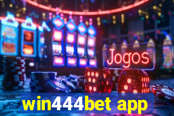 win444bet app